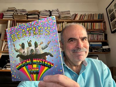 Dario Vassallo Beatles