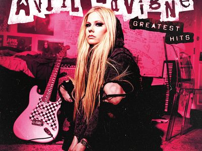 &apos;Matrimonio rock&apos; per Avril Lavigne e Chad Kroeger