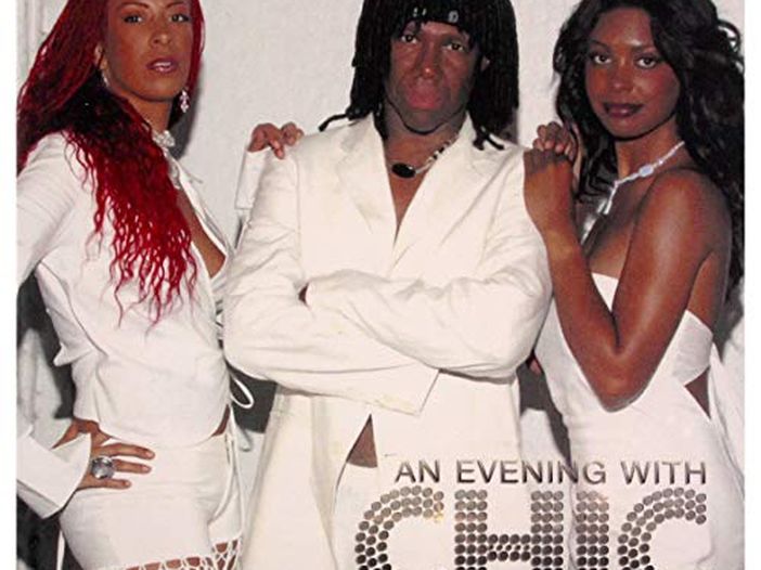 Chic: addio alla cantante Alfa Anderson Chic: addio alla cantante Alfa Anderson