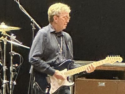 Eric Clapton