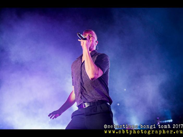 Imagine Dragons, il video del singolo 'Shots' ispirato ai quadri di Tim Cantor Imagine Dragons, il video del singolo 'Shots' ispirato ai quadri di Tim Cantor