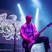 2 giugno 2025 – Slam Dunk Festival - Carroponte - Sesto San Giovanni (Mi) – A Day to Remember in concerto 2 giugno 2025 – Slam Dunk Festival - Carroponte - Sesto San Giovanni (Mi) – A Day to Remember in concerto