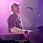22 maggio 2024 - Alcatraz - Milano - Glenn Hughes in concerto