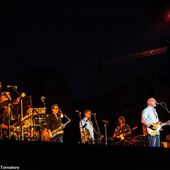 20 luglio 2019 - Terme di Caracalla - Roma - Mark Knopfler in concerto 20 luglio 2019 - Terme di Caracalla - Roma - Mark Knopfler in concerto