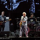 20 luglio 2025 - Anfiteatro Camerini - Piazzola sul Brenta (Pd) - Who in concerto 20 luglio 2025 - Anfiteatro Camerini - Piazzola sul Brenta (Pd) - Who in concerto