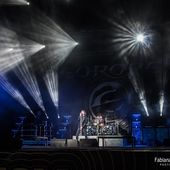 13 settembre 2025 - Arena Flegrea - Napoli - Europe in concerto