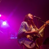 22 gennaio 2025 - Arci Bellezza - Milano - Marta Del Grandi in concerto