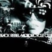 Black Rebel Motorcycle Club - BABY 81