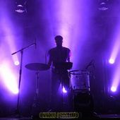 31 marzo 2018 - OGR - Torino - Cosmo in concerto