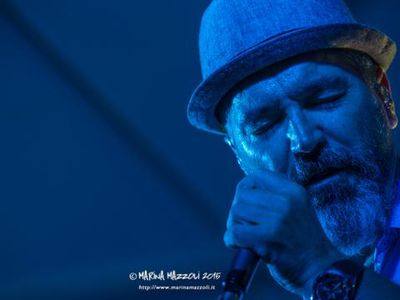 Le radici, i sogni, il Messico: tornano i Rio con &apos;Terra luna e margarita&apos;