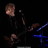 30 giugno 2024 &ndash; Cavea Auditorium Parco della Musica - Roma &ndash; Glen Hansard in concerto