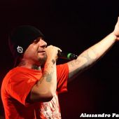 19 luglio 2012 - Fiera - Bergamo - J-Ax in concerto