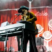 5 maggio 2023 - Estragon - Bologna - Baustelle in concerto