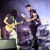 24 ottobre 2023 - Alcatraz - Milano - Negrita in concerto