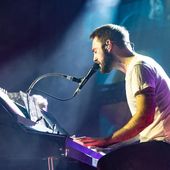 11 febbraio 2019 - Fabrique - Milano - Snow Patrol in concerto 11 febbraio 2019 - Fabrique - Milano - Snow Patrol in concerto