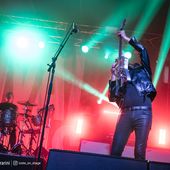 11 giugno 2025 - Hall - Padova - Rival Sons in concerto