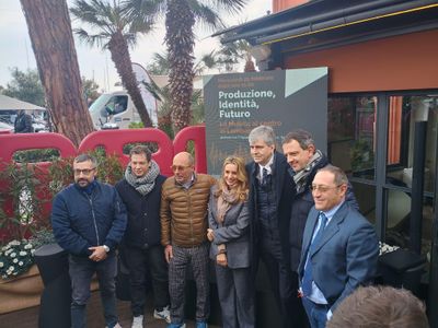 Sanremo 2026 Regione Lombardia