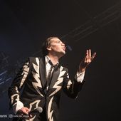 2 ottobre 2023 - Magazzini Generali - Milano - Hives in concerto 2 ottobre 2023 - Magazzini Generali - Milano - Hives in concerto