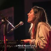 30 maggio 2015 - Lilith Festival - Porto Antico - Genova - Margherita Vicario in concerto