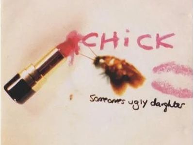 Chick Someone’s Ugly Daughter