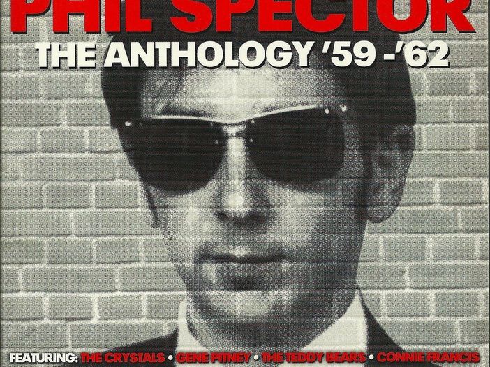 &ldquo;Decamerock&rdquo;: la storia di Phil Spector