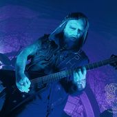 6 dicembre 2018 - Alcatraz - Milano - Dimmu Borgir in concerto