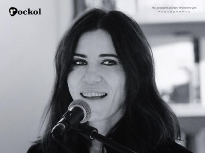 Paola Turci: ‘Ecco il mio nuovo mondo'