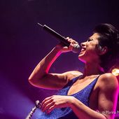 9 novembre 2012 - Live Club - Trezzo sull&#039;Adda (Mi) - Dolcenera in concerto