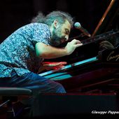 20 luglio 2015 - Castello - Udine - Stefano Bollani in concerto