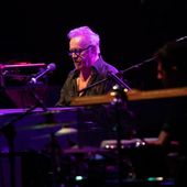 13 luglio 2021 &ndash; Auditorium Parco della Musica - Roma &ndash; Umberto Tozzi in concerto