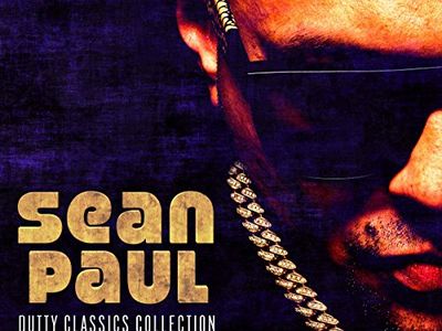 Sean Paul