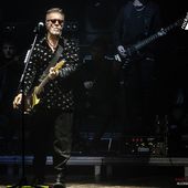 28 aprile 2025 - Teatro Verdi - Firenze - Umberto Tozzi in concerto