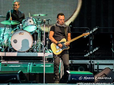 Bruce S