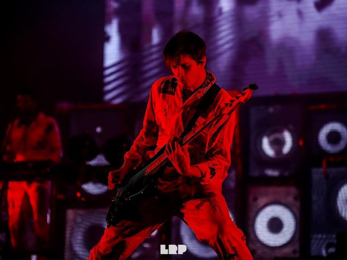 Bring Me The Horizon, Jordan Fish fuori dalla band
