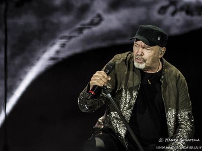 Vasco Rossi