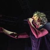 11 febbraio 2019 - Fabrique - Milano - Snow Patrol in concerto 11 febbraio 2019 - Fabrique - Milano - Snow Patrol in concerto