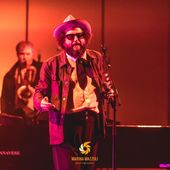20 novembre 2023 - Politeama Genovese - Genova - Vinicio Capossela in concerto