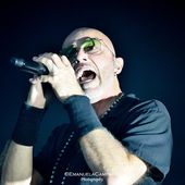 24 ottobre 2023 - Alcatraz - Milano - Negrita in concerto