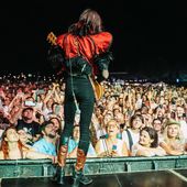 24 luglio 2025 - Mind Festival - Montecosaro Scalo (Mc) &ndash; Lucio Corsi in concerto