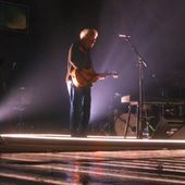 6 maggio 2023 - Teatro Massimo - Pescara - Niccolò Fabi in concerto 6 maggio 2023 - Teatro Massimo - Pescara - Niccolò Fabi in concerto