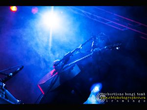 Rockol The Observer, ll Pan del Diavolo: &apos;Stiamo registrando 14 brani...&apos; 