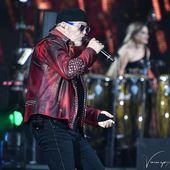 30 giugno 2022 - Stadio Olimpico - Torino - Vasco Rossi in concerto