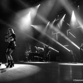 14 maggio 2018 - Alcatraz - Milano - Annalisa in concerto