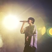 21 ottobre 2023 - Palazzo dello Sport - Roma - Ariete in concerto