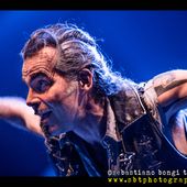 20 aprile 2015 - ObiHall - Firenze - Litfiba in concerto