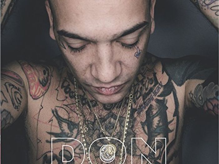 Vacca: un tour per presentare il libro pi&ugrave; cd &#039;Pelleossa&#039;