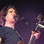 11 febbraio 2019 - Fabrique - Milano - Snow Patrol in concerto 11 febbraio 2019 - Fabrique - Milano - Snow Patrol in concerto