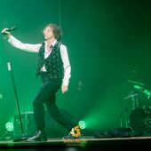28 novembre 2022 - Teatro Carlo Felice - Genova - Gianna Nannini in concerto