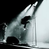 12 novembre 2025 - Alcatraz - Milano - High Vis in concerto 12 novembre 2025 - Alcatraz - Milano - High Vis in concerto