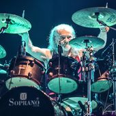 10 febbraio 2024 - Teatro Alessandrino - Alessandria - Le Orme in concerto